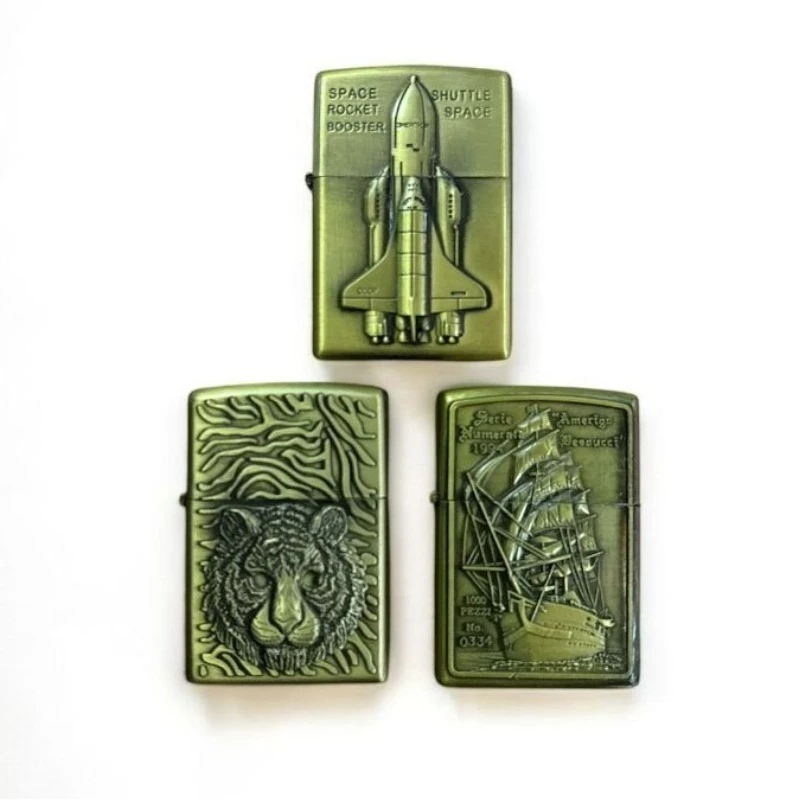 Isqueiro zippo